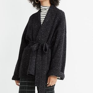 Madewell Donegal Cardigan XXS NWT